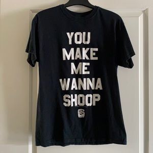 Vintage Salt N Pepa T Shirt M